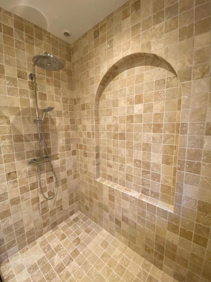 Les Courtines - Appartement de caractère à la Roque-Gageac - Les Chênes Verts Esterno foto